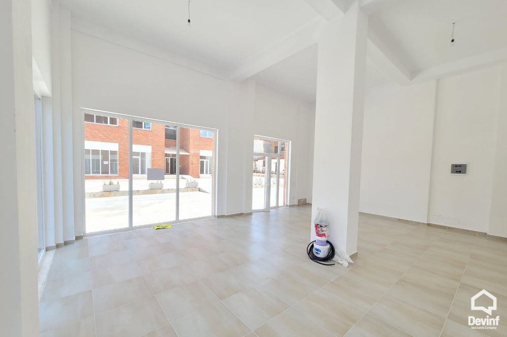 Tirane For Rent Shop  Shop for rent near the Ministry of Defense, Dibra Street Shop