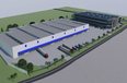 Tirane Qera Magazine  Rruga Nacionale Vore-Rinas magazine prodhim industri