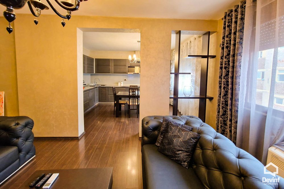 Tirane Shitje Apartament 2+1+A Rruga Myslym Shyri apartament