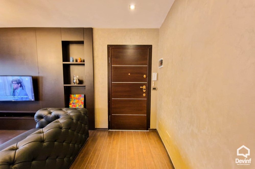 Tirane Shitje Apartament 2+1+A Rruga Myslym Shyri apartament