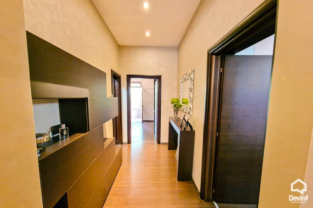 Tirane Shitje Apartament 2+1+A Rruga Myslym Shyri apartament