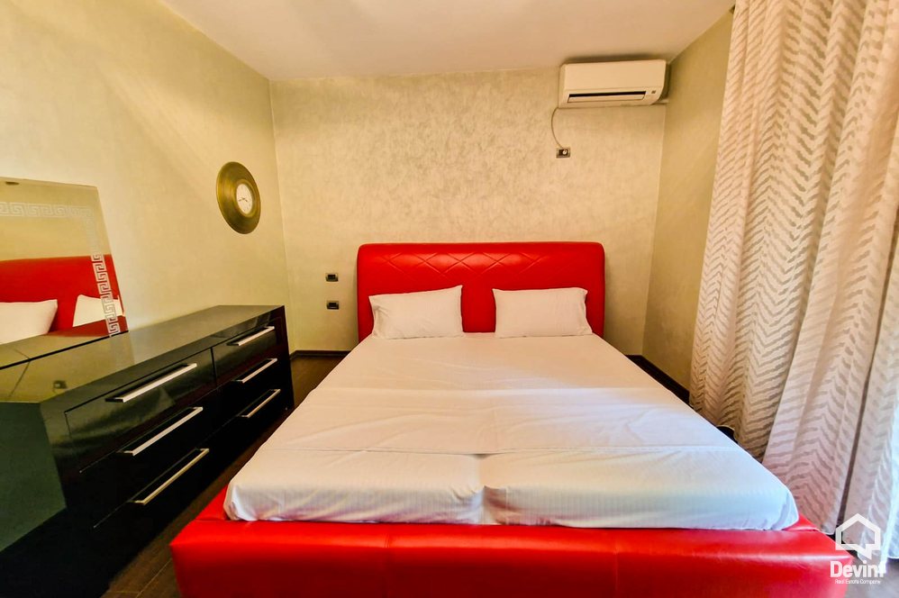 Tirane Shitje Apartament 2+1+A Rruga Myslym Shyri apartament