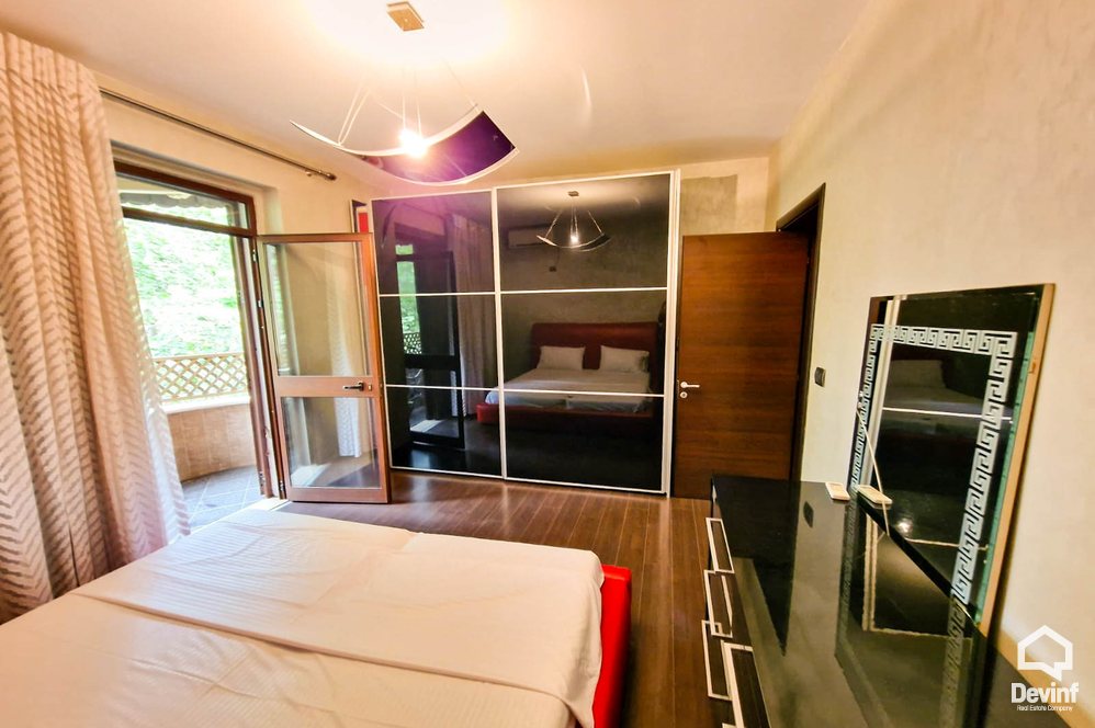 Tirane Shitje Apartament 2+1+A Rruga Myslym Shyri apartament