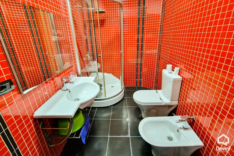 Tirane Shitje Apartament 2+1+A Rruga Myslym Shyri apartament