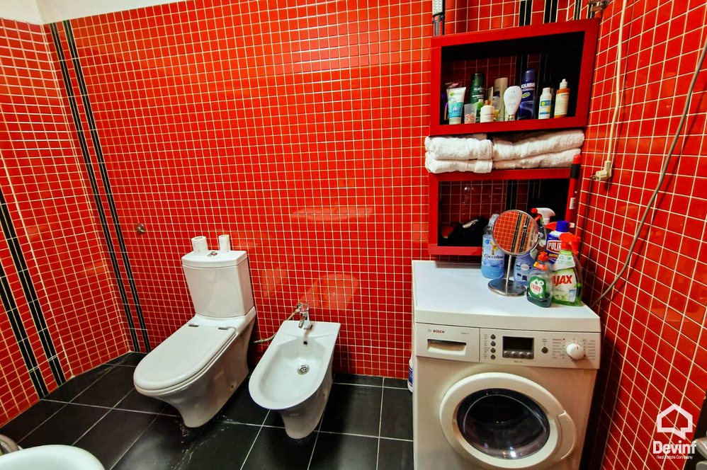 Tirane Shitje Apartament 2+1+A Rruga Myslym Shyri apartament