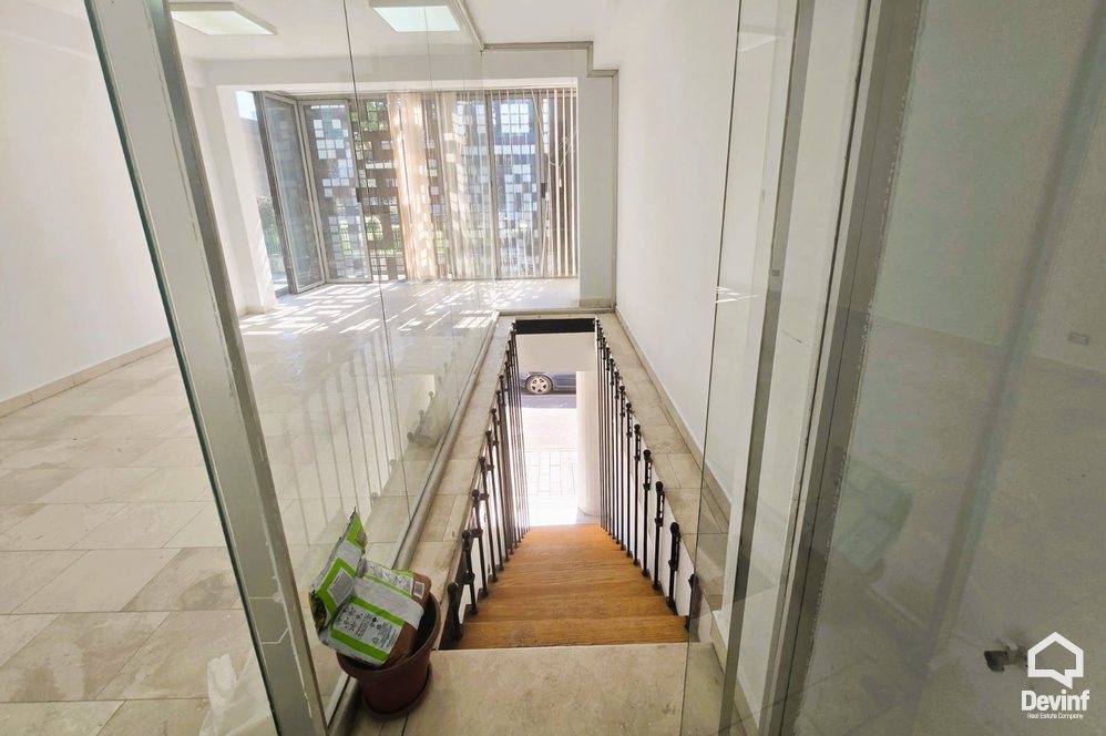 Tirane For Rent Shop  Shop located in Dibra Street Shop Office Shop klinike dentare