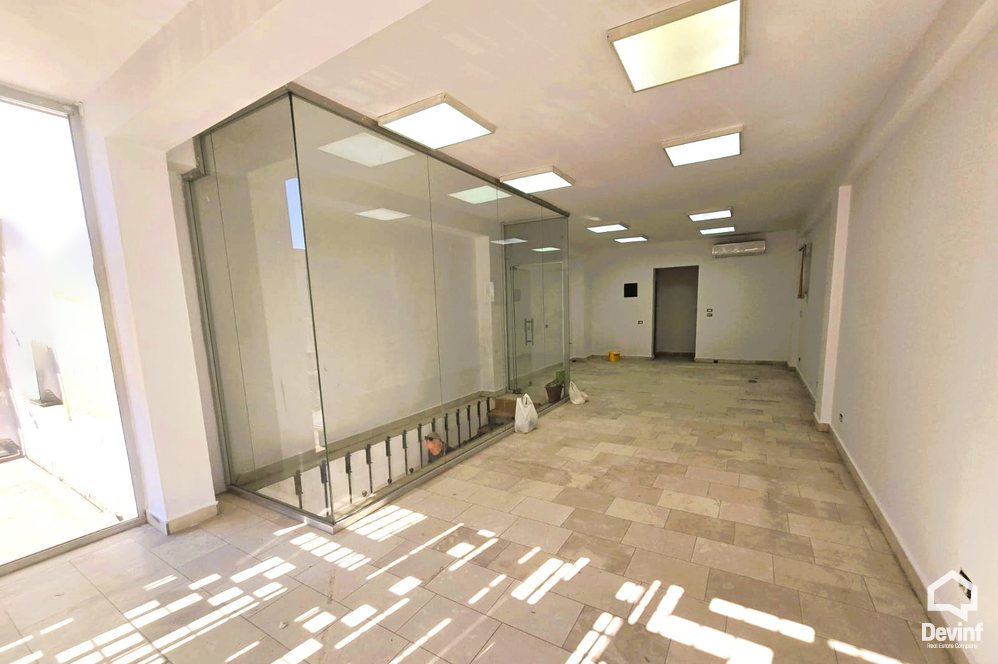 Tirane For Rent Shop  Shop located in Dibra Street Shop Office Shop klinike dentare