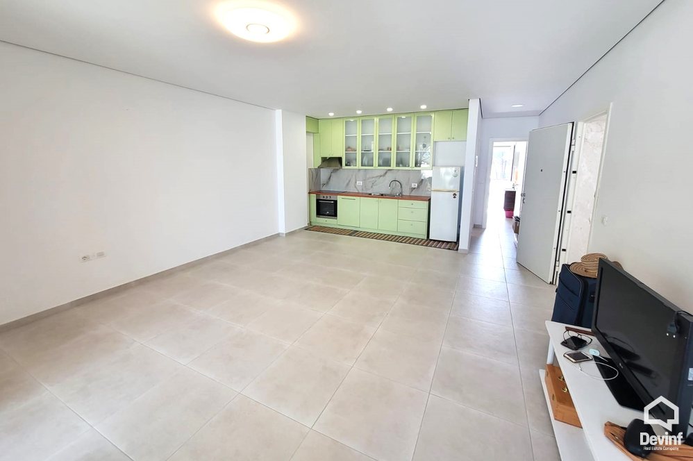Durres Shitje Apartament 1+1 Apartament ne Kompleksin San Pietro, Gjiri i Lalzit apartament kompleks rezidencial