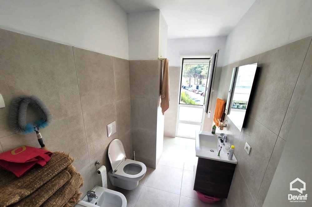 Durres Shitje Apartament 1+1 Apartament ne Kompleksin San Pietro, Gjiri i Lalzit apartament kompleks rezidencial