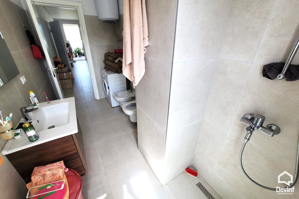 Durres Shitje Apartament 1+1 Apartament ne Kompleksin San Pietro, Gjiri i Lalzit apartament kompleks rezidencial