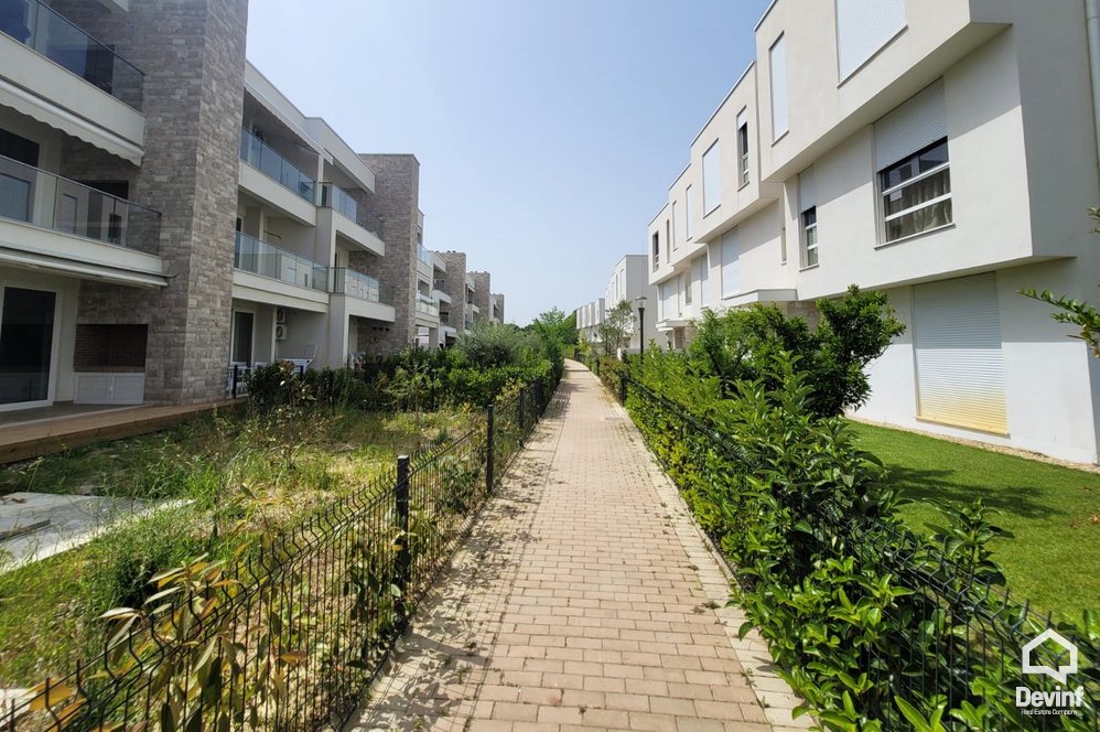Durres Shitje Apartament 1+1 Apartament ne Kompleksin San Pietro, Gjiri i Lalzit apartament kompleks rezidencial