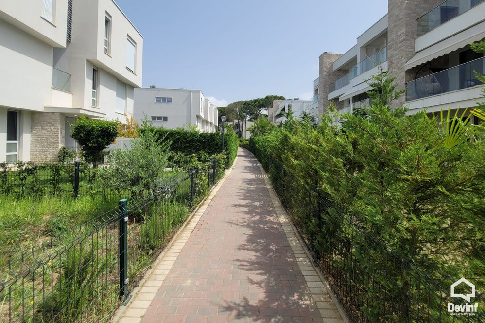 Durres Shitje Apartament 1+1 Apartament ne Kompleksin San Pietro, Gjiri i Lalzit apartament kompleks rezidencial