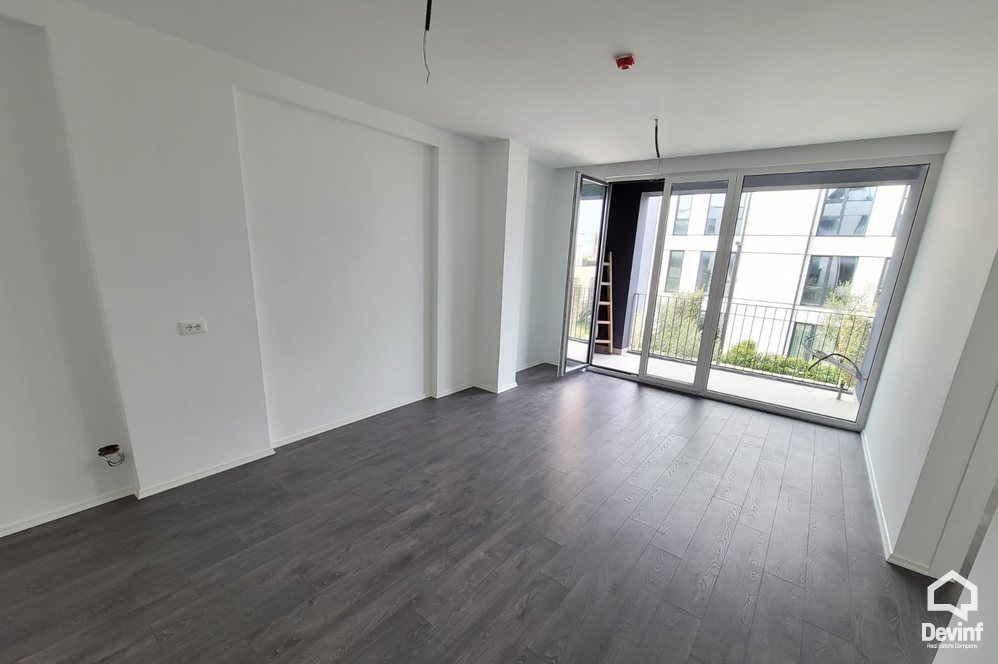 Tirane Qera Apartament 3+1 Apartament ne kompleks residencial prane Liqenit te Thate apartament kompleks rezidencial