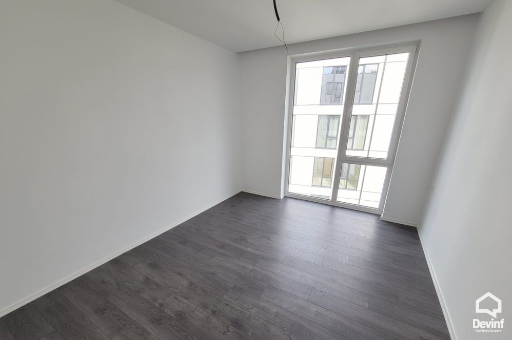 Tirane Qera Apartament 3+1 Apartament ne kompleks residencial prane Liqenit te Thate apartament kompleks rezidencial