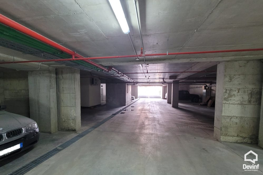 Tirane Qera Apartament 3+1 Apartament ne kompleks residencial prane Liqenit te Thate apartament kompleks rezidencial