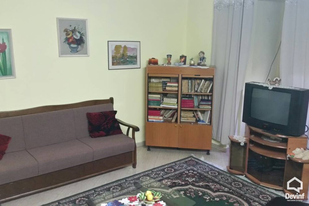 Tirane Shitje Apartament 2+1+A Rruga e Barrikadave apartament