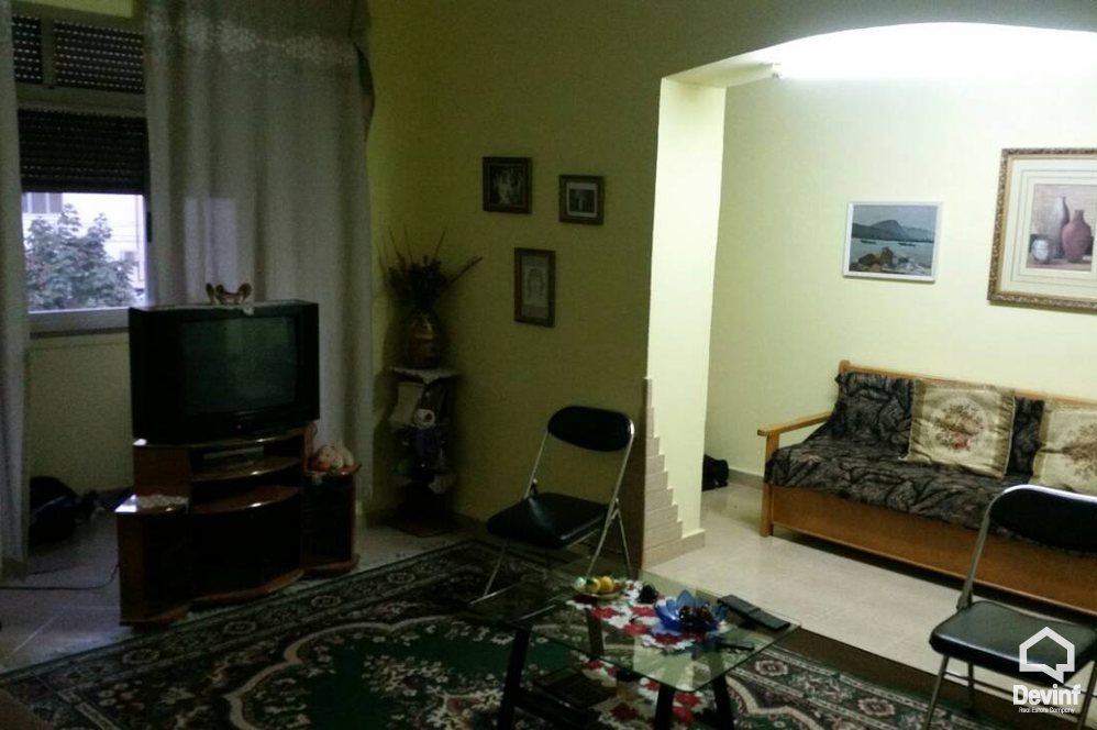 Tirane Shitje Apartament 2+1+A Rruga e Barrikadave apartament
