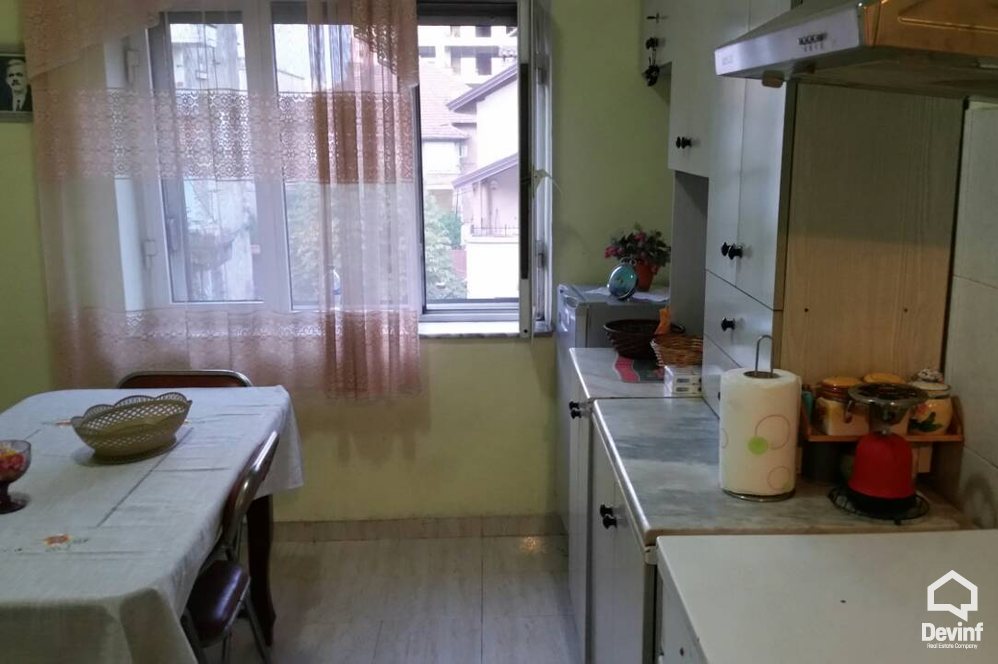 Tirane Shitje Apartament 2+1+A Rruga e Barrikadave apartament