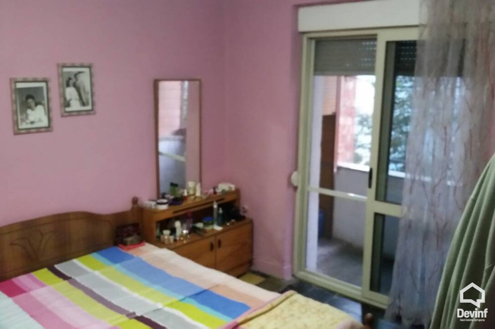 Tirane Shitje Apartament 2+1+A Rruga e Barrikadave apartament