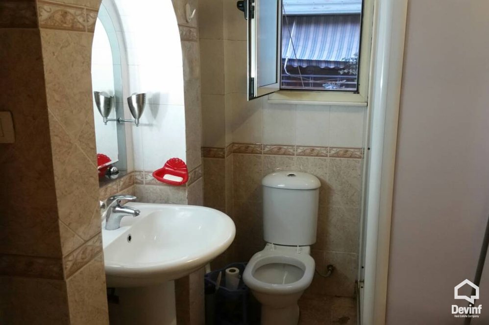 Tirane Shitje Apartament 2+1+A Rruga e Barrikadave apartament