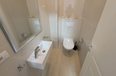 Me Qera Apartament 3+1+G Apartament ne kompleks residencial ne Rr. Elbasanit,  Tirane