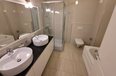 Me Qera Apartament 3+1+G Apartament ne kompleks residencial ne Rr. Elbasanit,  Tirane