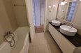 Me Qera Apartament 3+1+G Apartament ne kompleks residencial ne Rr. Elbasanit,  Tirane