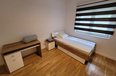 Me Qera Apartament 3+1+G Apartament ne kompleks residencial ne Rr. Elbasanit,  Tirane