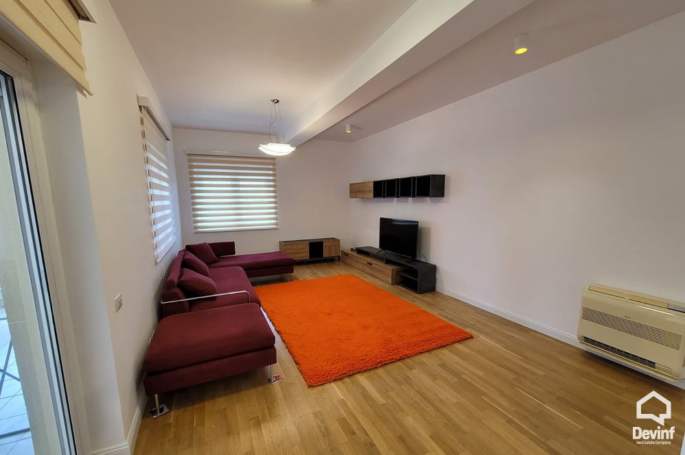 Tirane For Rent Apartment 3+1+G Apartment in a residential compound in Elbasan Street Apartment Residential Complex
