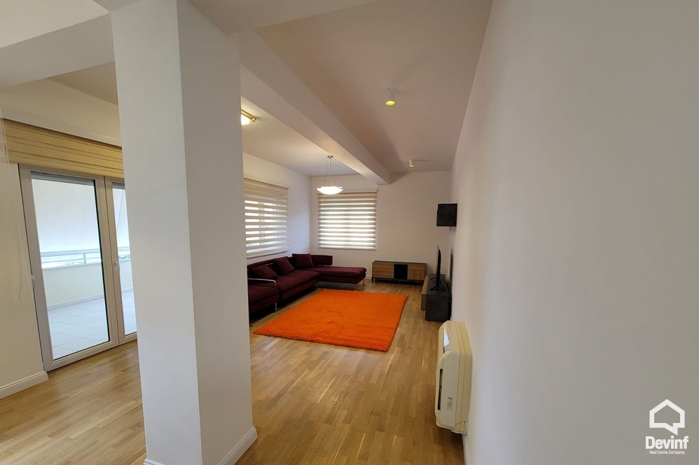 Tirane For Rent Apartment 3+1+G Apartment in a residential compound in Elbasan Street Apartment Residential Complex