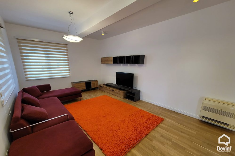 Tirane For Rent Apartment 3+1+G Apartment in a residential compound in Elbasan Street Apartment Residential Complex