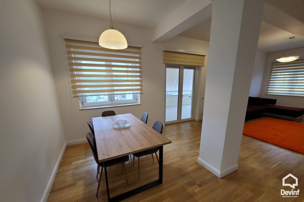 Tirane For Rent Apartment 3+1+G Apartment in a residential compound in Elbasan Street Apartment Residential Complex