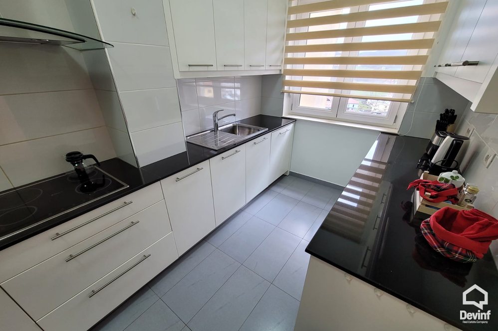 Tirane For Rent Apartment 3+1+G Apartment in a residential compound in Elbasan Street Apartment Residential Complex