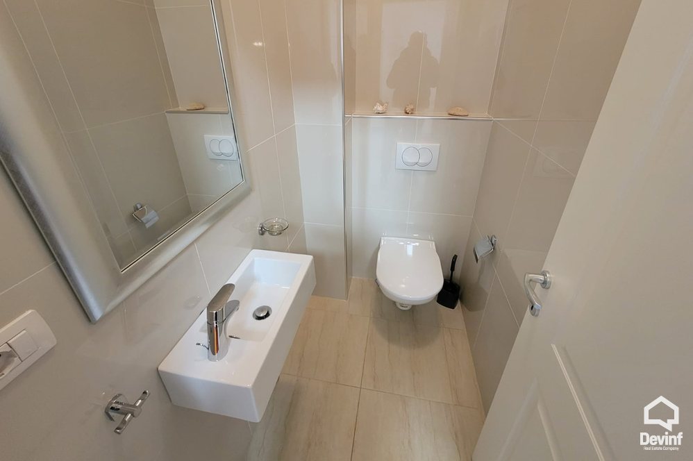 Tirane For Rent Apartment 3+1+G Apartment in a residential compound in Elbasan Street Apartment Residential Complex