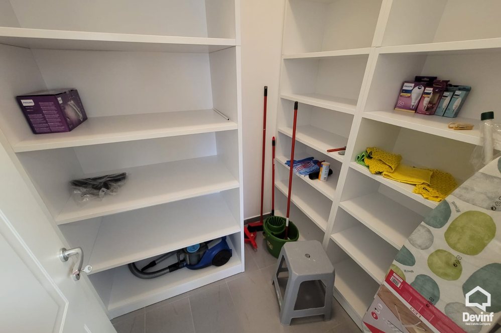 Tirane For Rent Apartment 3+1+G Apartment in a residential compound in Elbasan Street Apartment Residential Complex