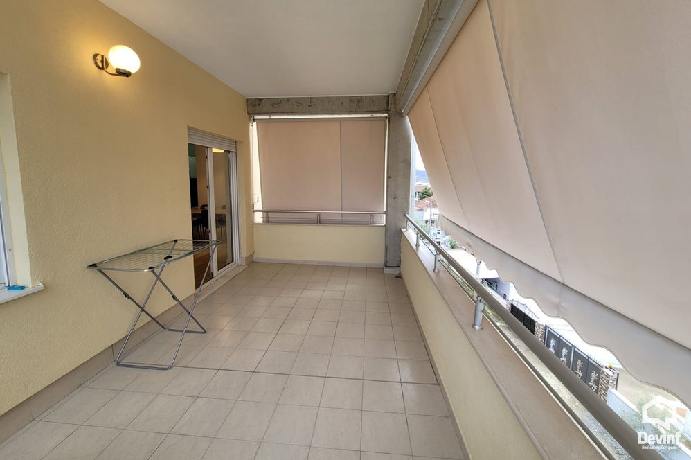 Tirane For Rent Apartment 3+1+G Apartment in a residential compound in Elbasan Street Apartment Residential Complex