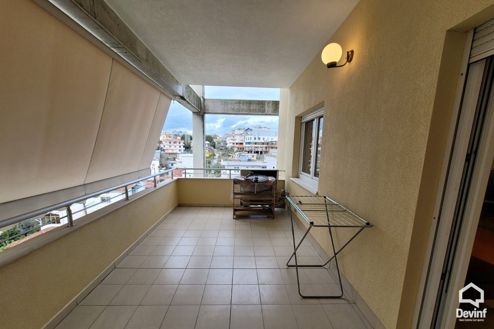 Tirane For Rent Apartment 3+1+G Apartment in a residential compound in Elbasan Street Apartment Residential Complex