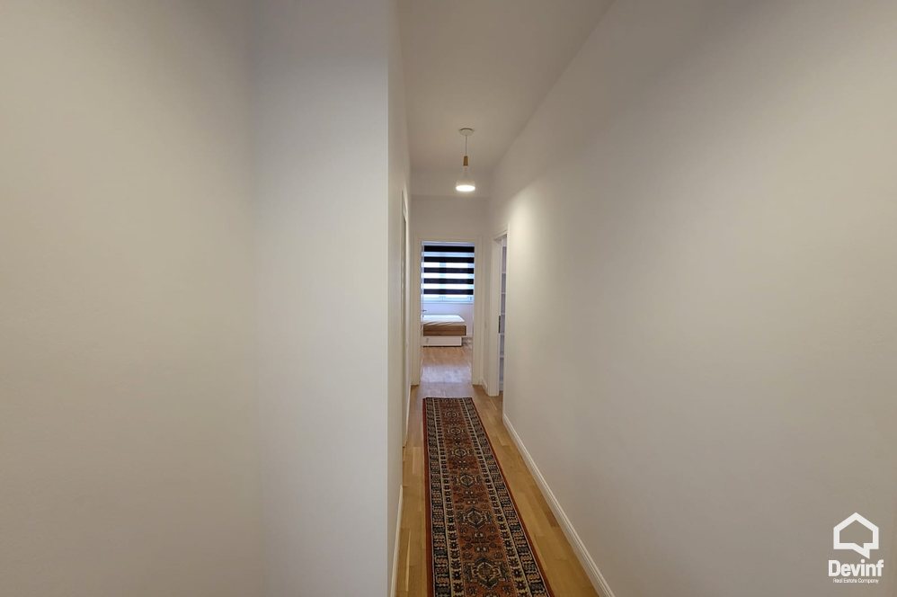 Tirane For Rent Apartment 3+1+G Apartment in a residential compound in Elbasan Street Apartment Residential Complex