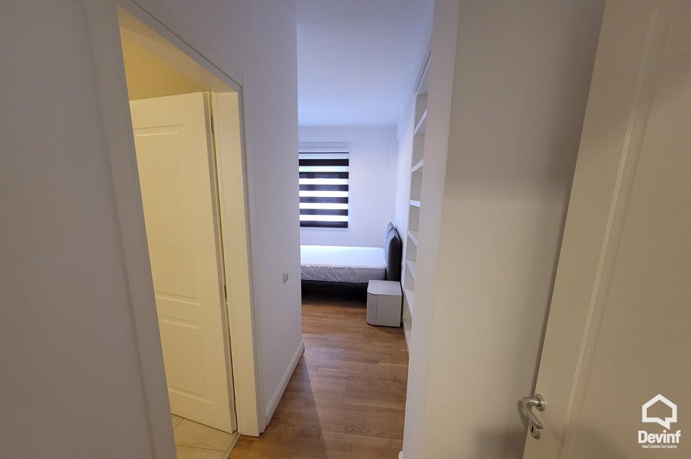 Tirane For Rent Apartment 3+1+G Apartment in a residential compound in Elbasan Street Apartment Residential Complex