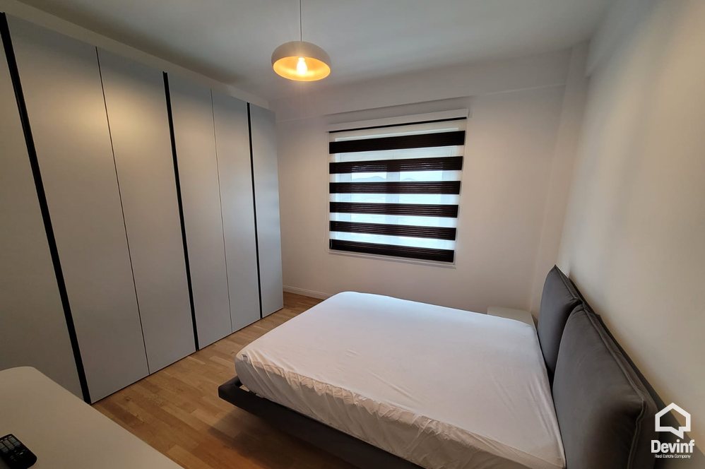 Tirane For Rent Apartment 3+1+G Apartment in a residential compound in Elbasan Street Apartment Residential Complex