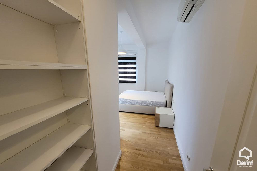 Tirane For Rent Apartment 3+1+G Apartment in a residential compound in Elbasan Street Apartment Residential Complex