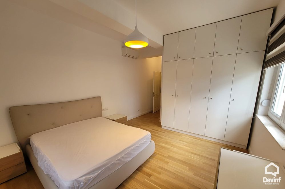Tirane For Rent Apartment 3+1+G Apartment in a residential compound in Elbasan Street Apartment Residential Complex