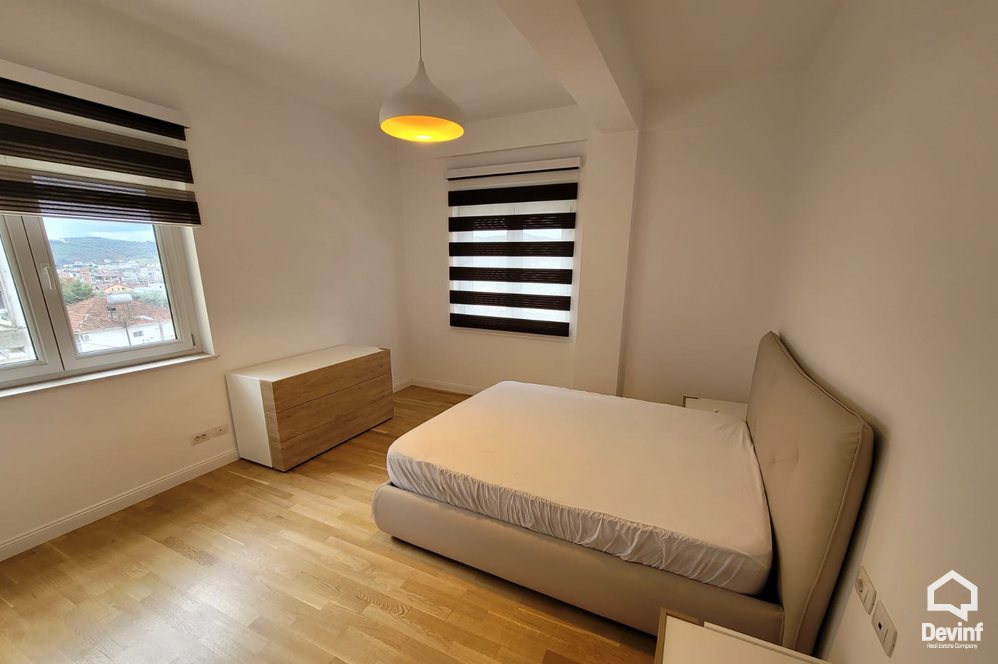 Tirane For Rent Apartment 3+1+G Apartment in a residential compound in Elbasan Street Apartment Residential Complex