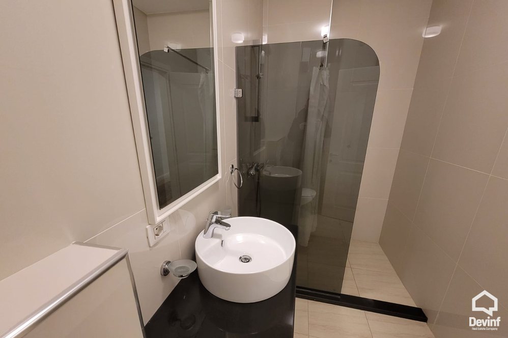 Tirane For Rent Apartment 3+1+G Apartment in a residential compound in Elbasan Street Apartment Residential Complex