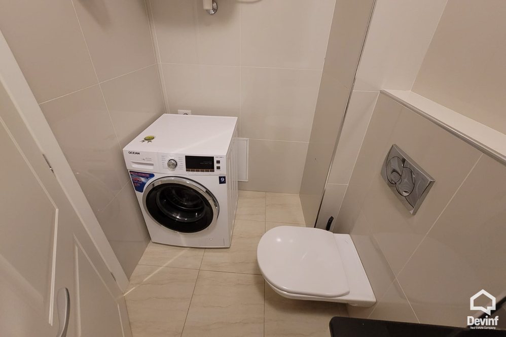 Tirane For Rent Apartment 3+1+G Apartment in a residential compound in Elbasan Street Apartment Residential Complex