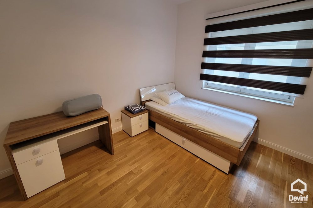 Tirane For Rent Apartment 3+1+G Apartment in a residential compound in Elbasan Street Apartment Residential Complex