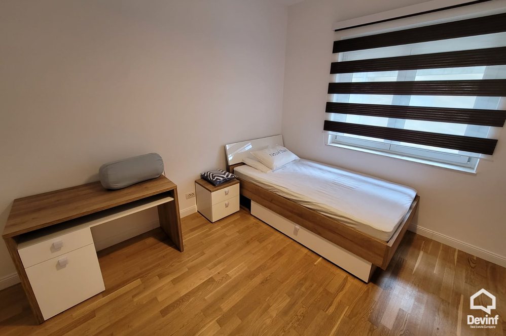 Tirane For Rent Apartment 3+1+G Apartment in a residential compound in Elbasan Street Apartment Residential Complex