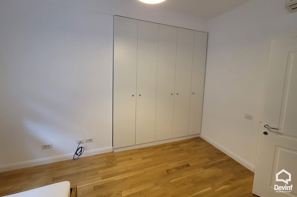 Tirane For Rent Apartment 3+1+G Apartment in a residential compound in Elbasan Street Apartment Residential Complex