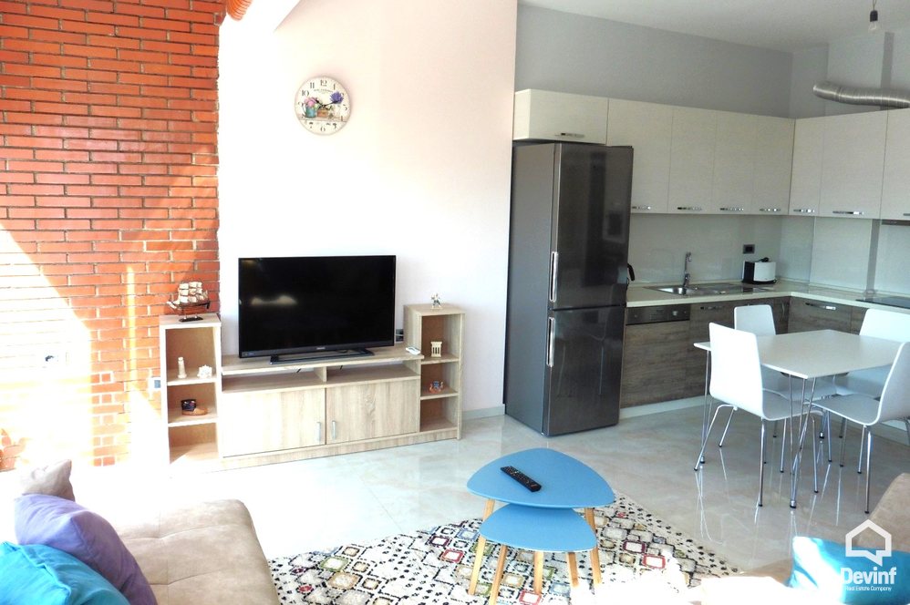 Tirane For Rent Apartment 1+1 Apartament prane Rr. Myslym Shyri Apartment