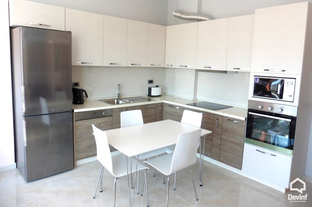 Tirane For Rent Apartment 1+1 Apartament prane Rr. Myslym Shyri Apartment